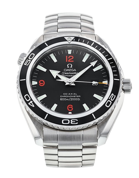 Omega Planet Ocean 2900.51.82